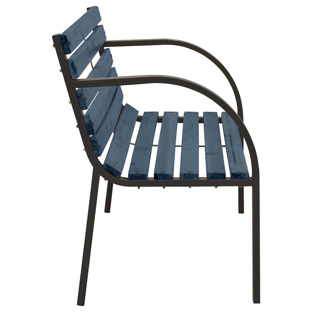 Children Garden Bench 81 Cm Chinese Fir Wood