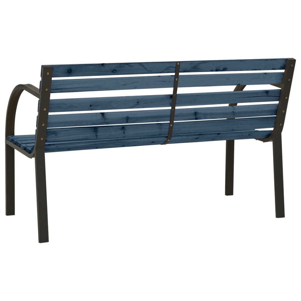 Children Garden Bench 81 Cm Chinese Fir Wood