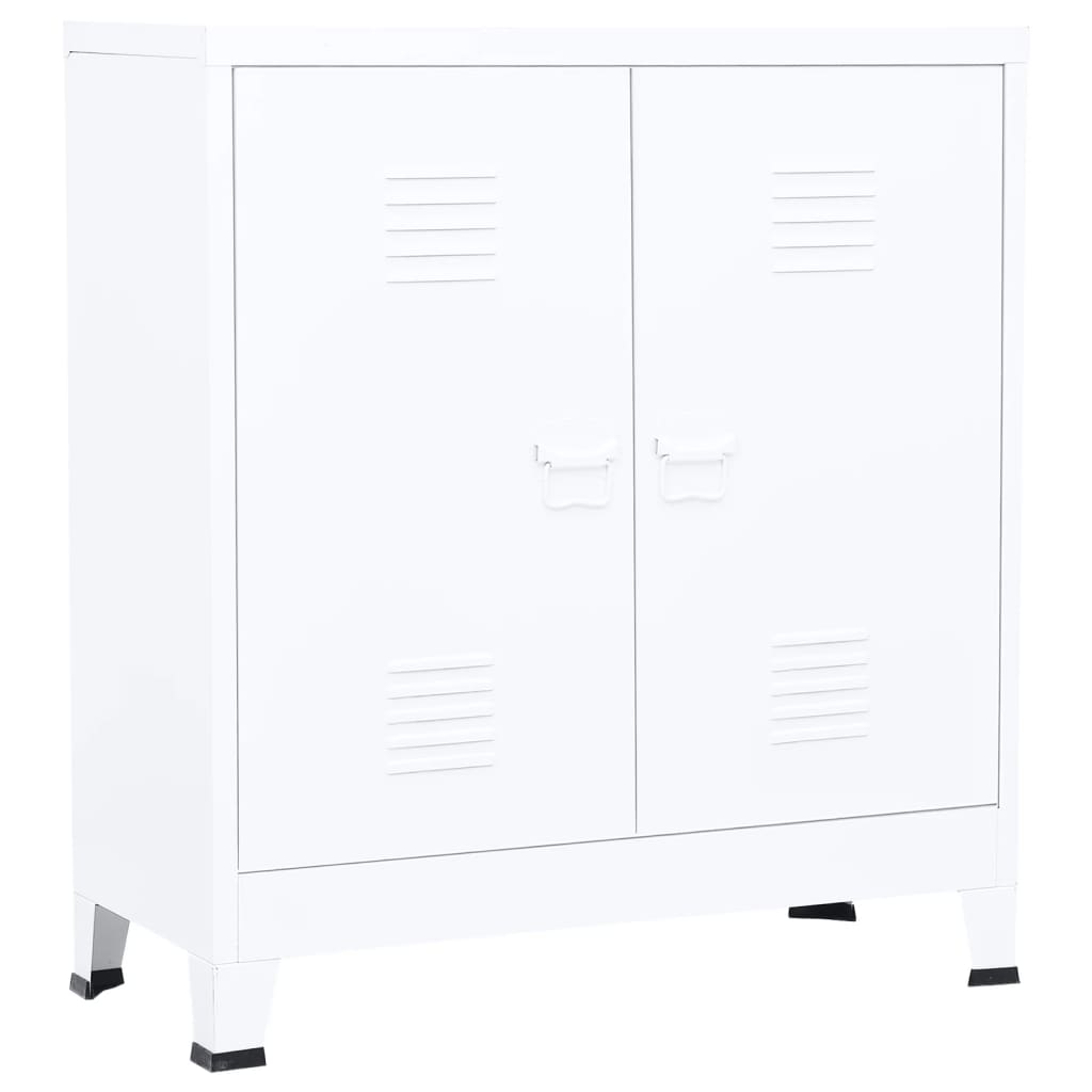 Industrial Storage Chest Steel