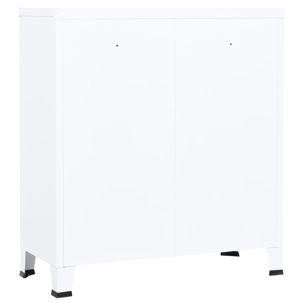 Industrial Storage Chest Steel