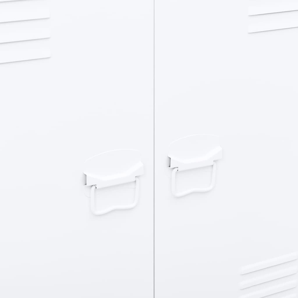 Industrial Storage Chest Steel