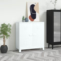 Industrial Storage Chest Steel