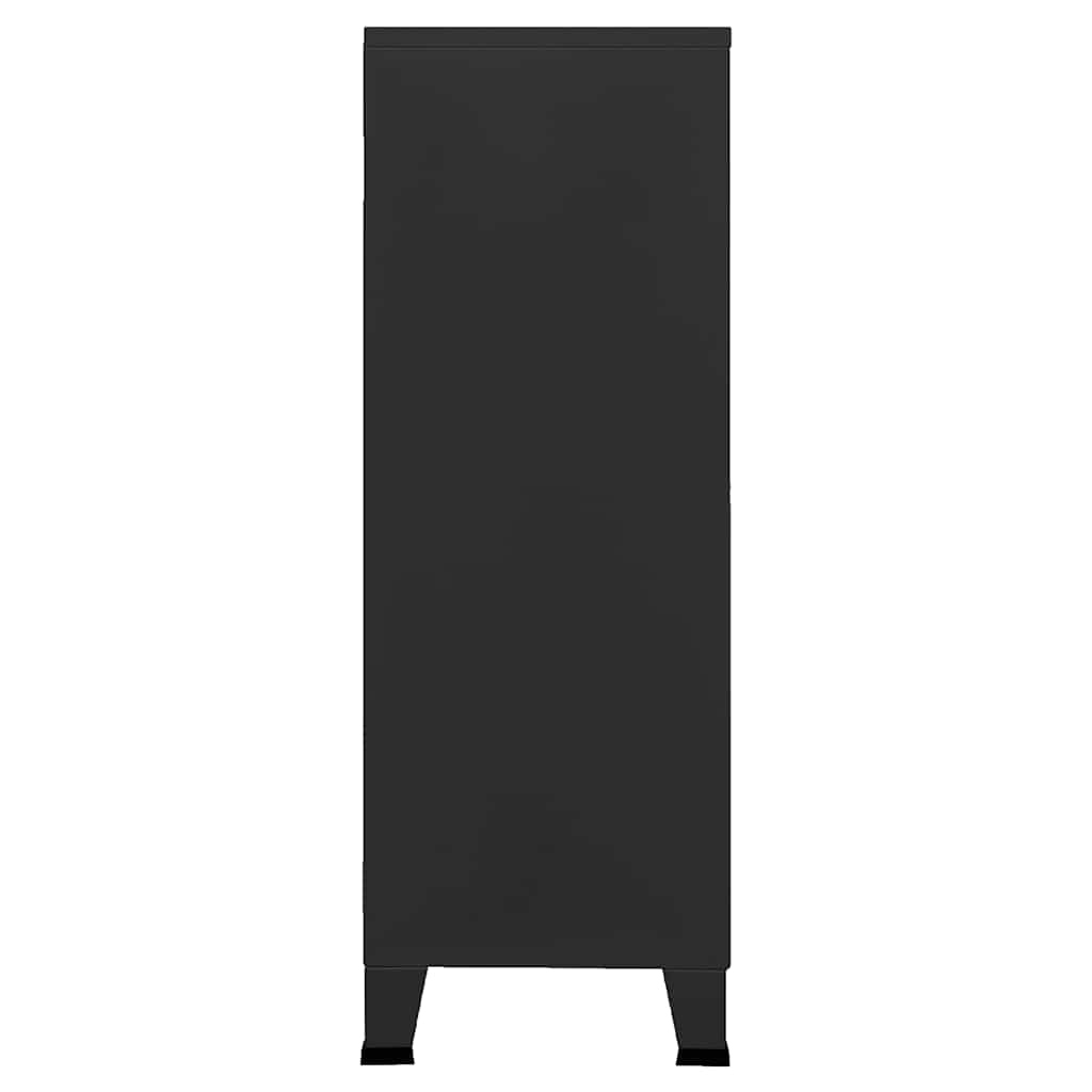 Industrial Storage Chest 75X40X Metal