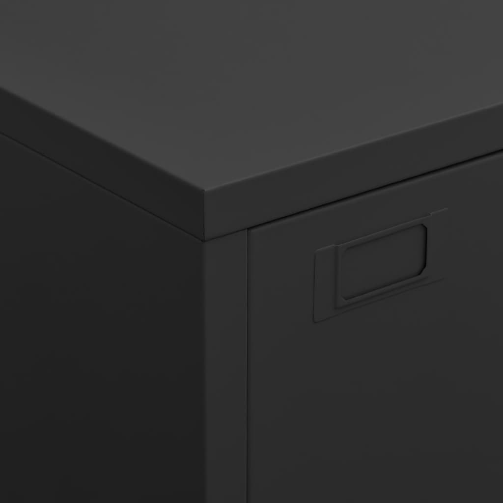 Industrial Storage Chest 75X40X Metal