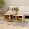 Coffee Table | | Solid Pinewood | Medium | Storage | Coffee Table