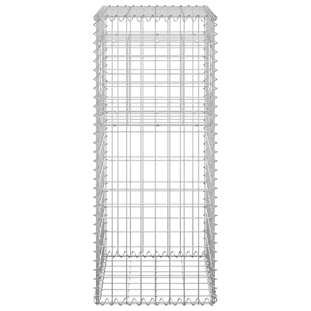 Gabion Basket Post Iron