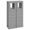 Gabion Basket Post Iron