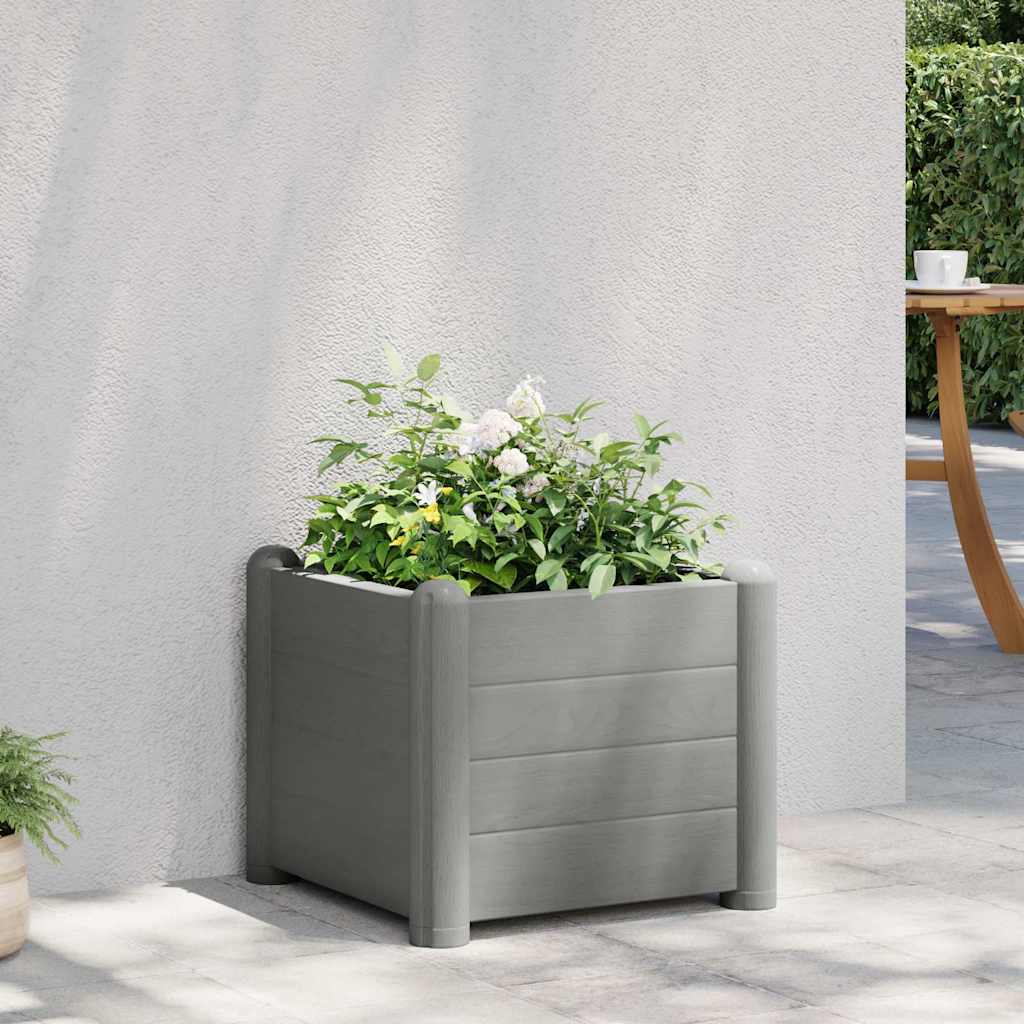 Garden Raised Bed Pp