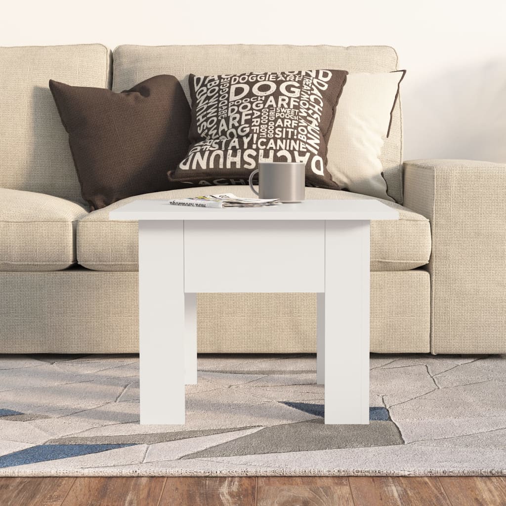 Coffee Table Engineered Wood