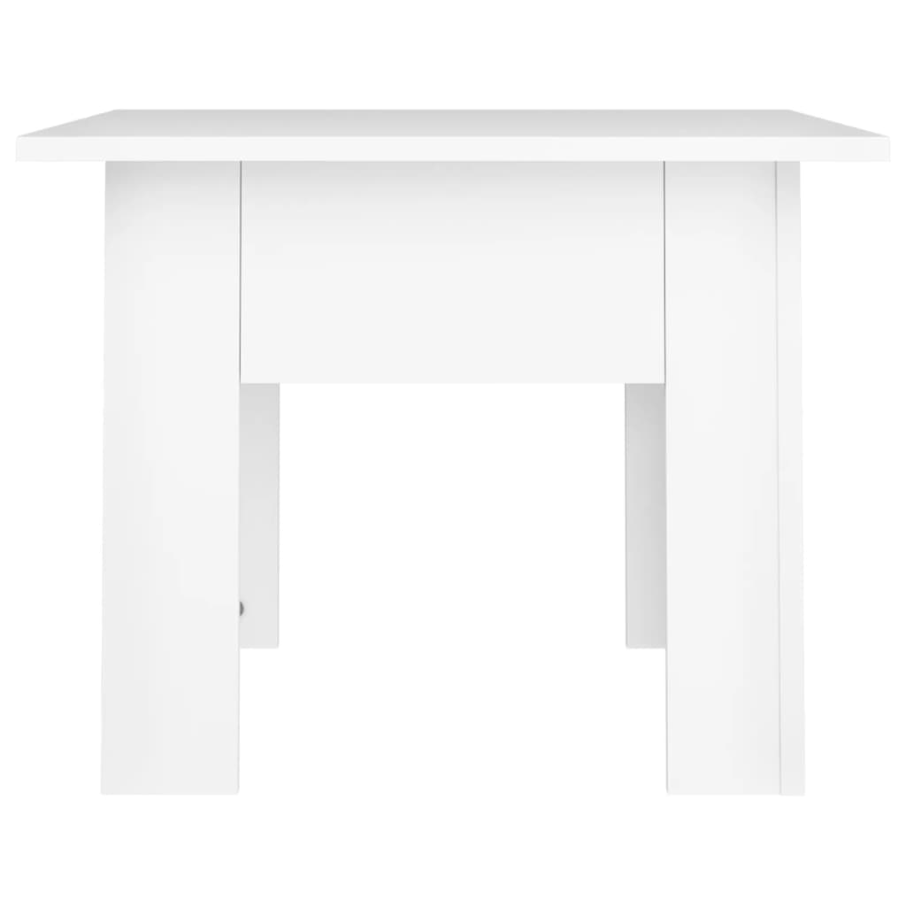 Coffee Table Engineered Wood