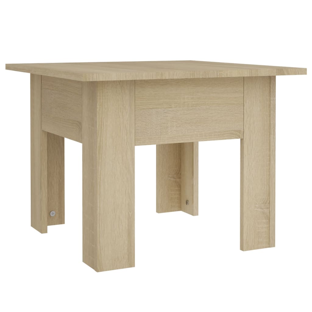 Coffee Table Engineered Wood
