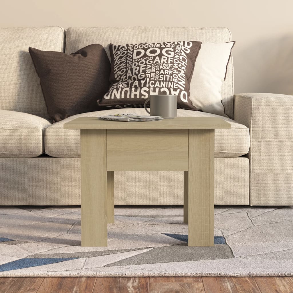 Coffee Table Engineered Wood