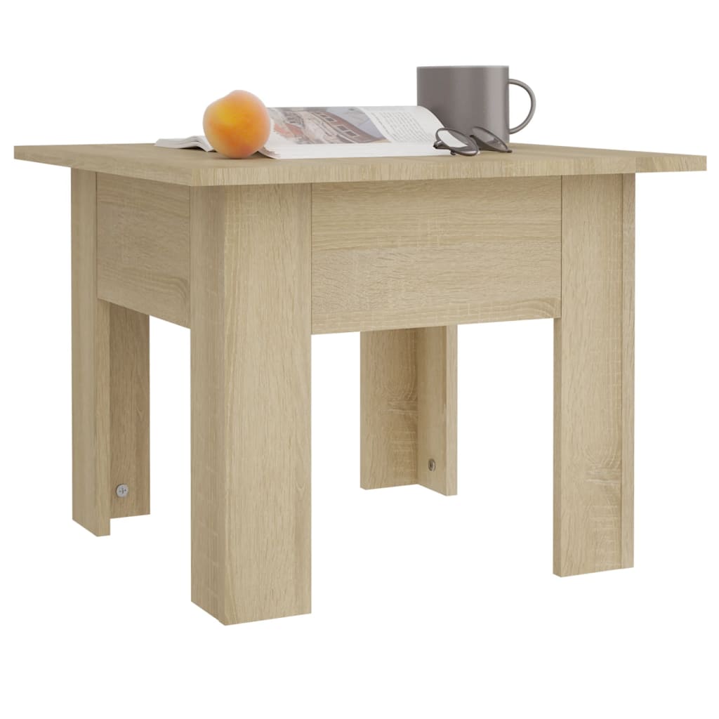 Coffee Table Engineered Wood