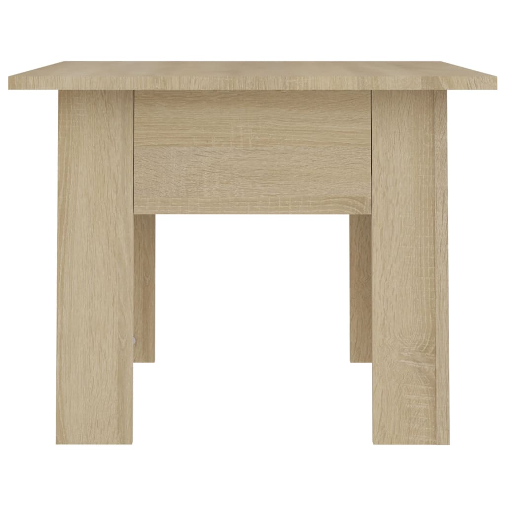 Coffee Table Engineered Wood
