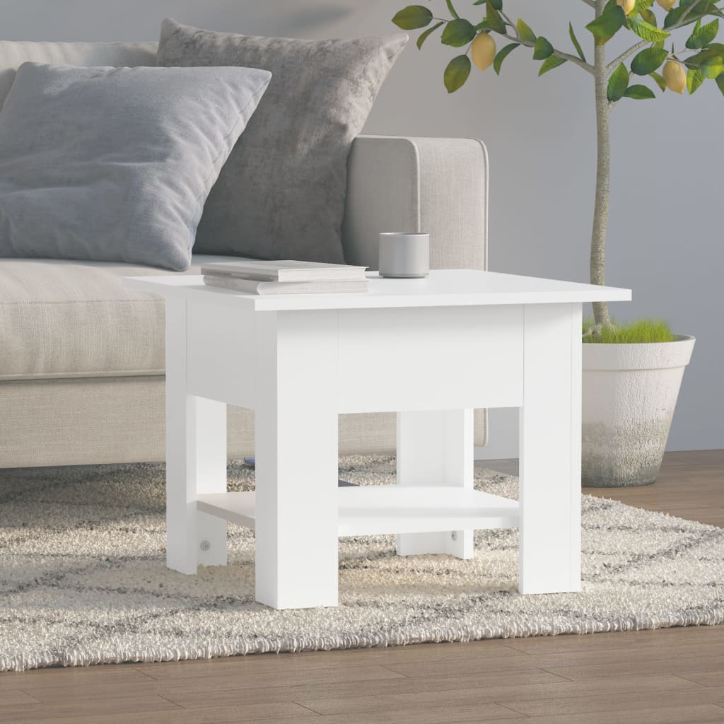 Coffee Table Engineered Wood