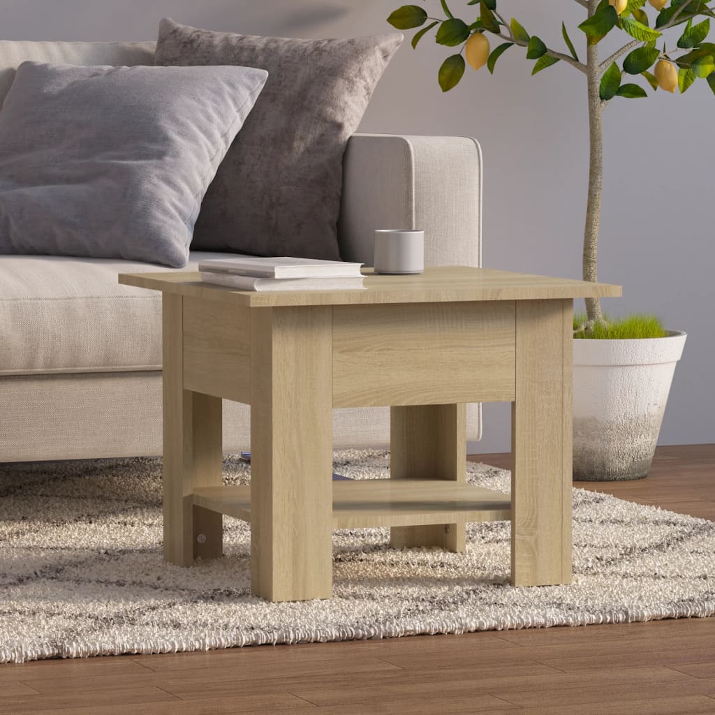 Coffee Table Engineered Wood
