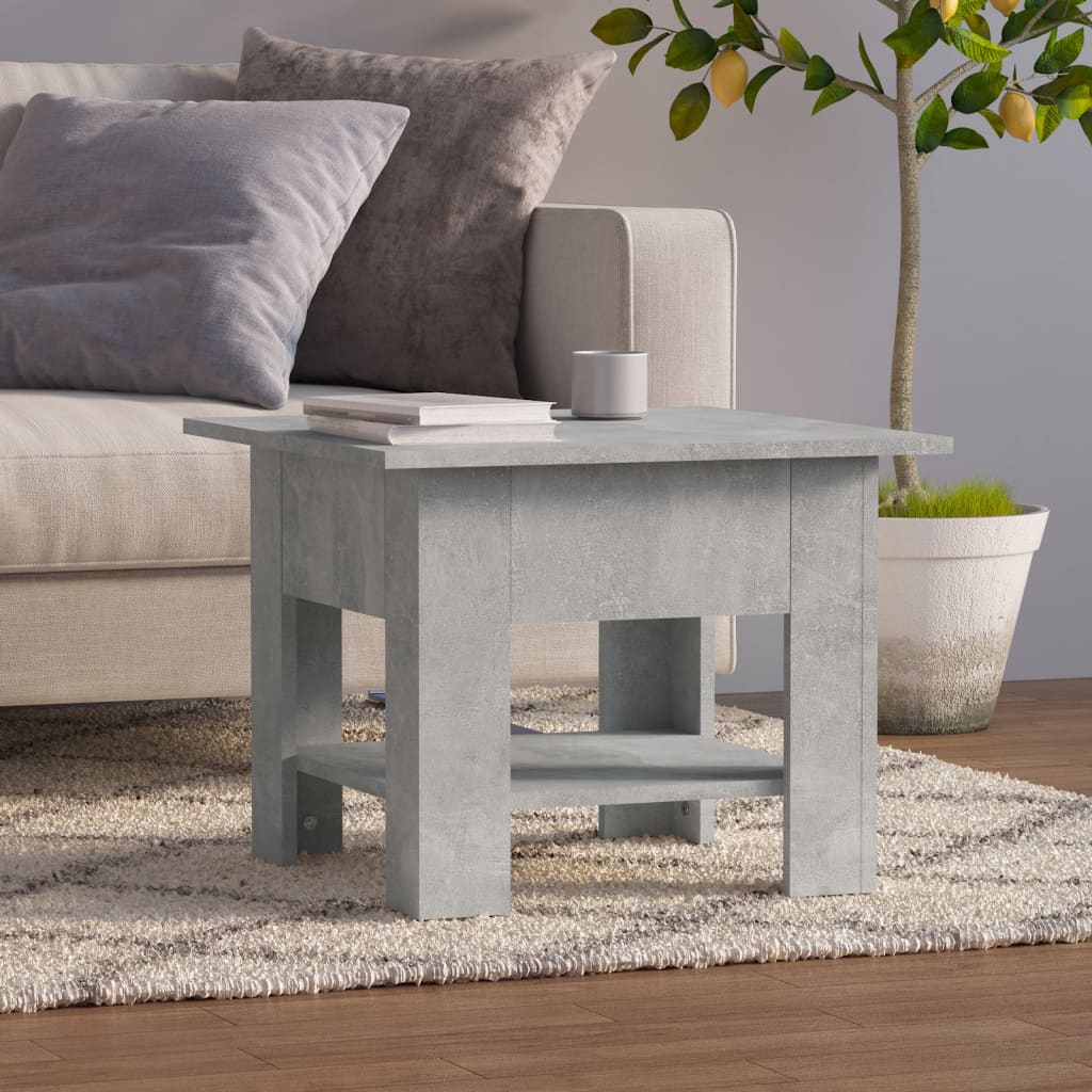 Coffee Table Engineered Wood