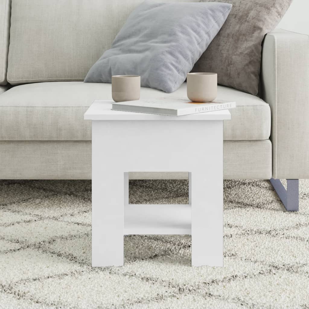 Coffee Table Engineered Wood