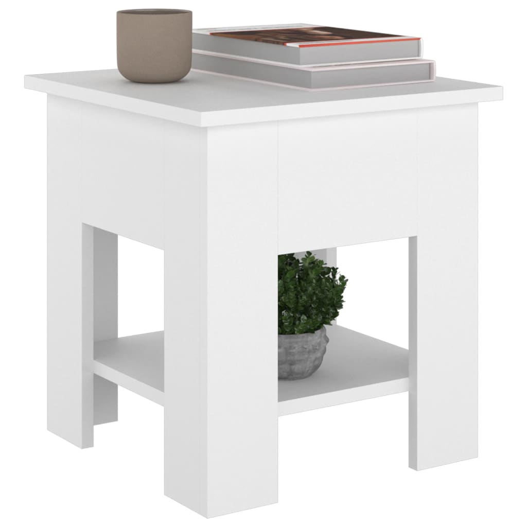 Coffee Table Engineered Wood