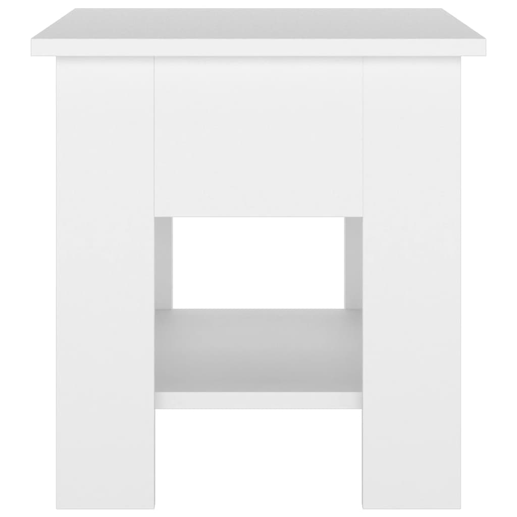 Coffee Table Engineered Wood