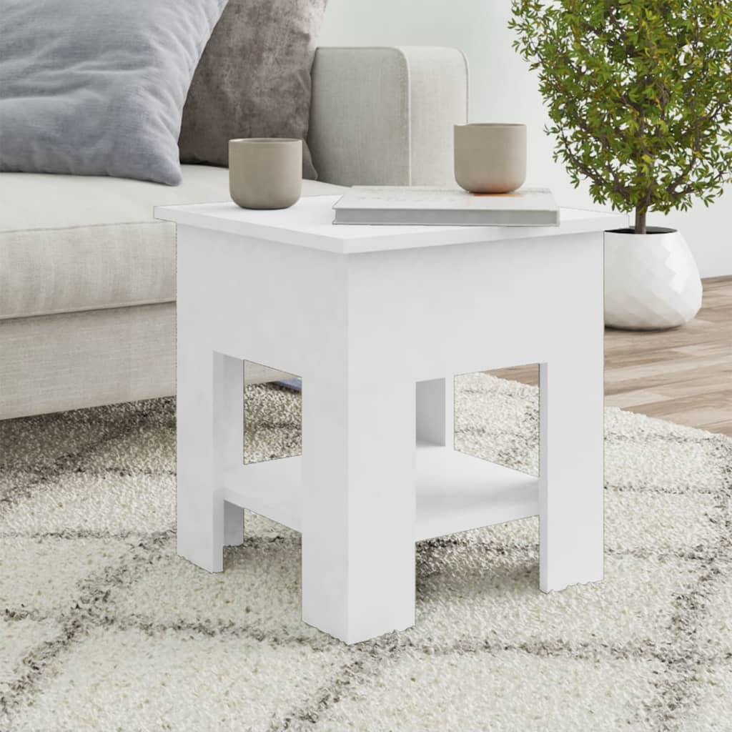 Coffee Table Engineered Wood