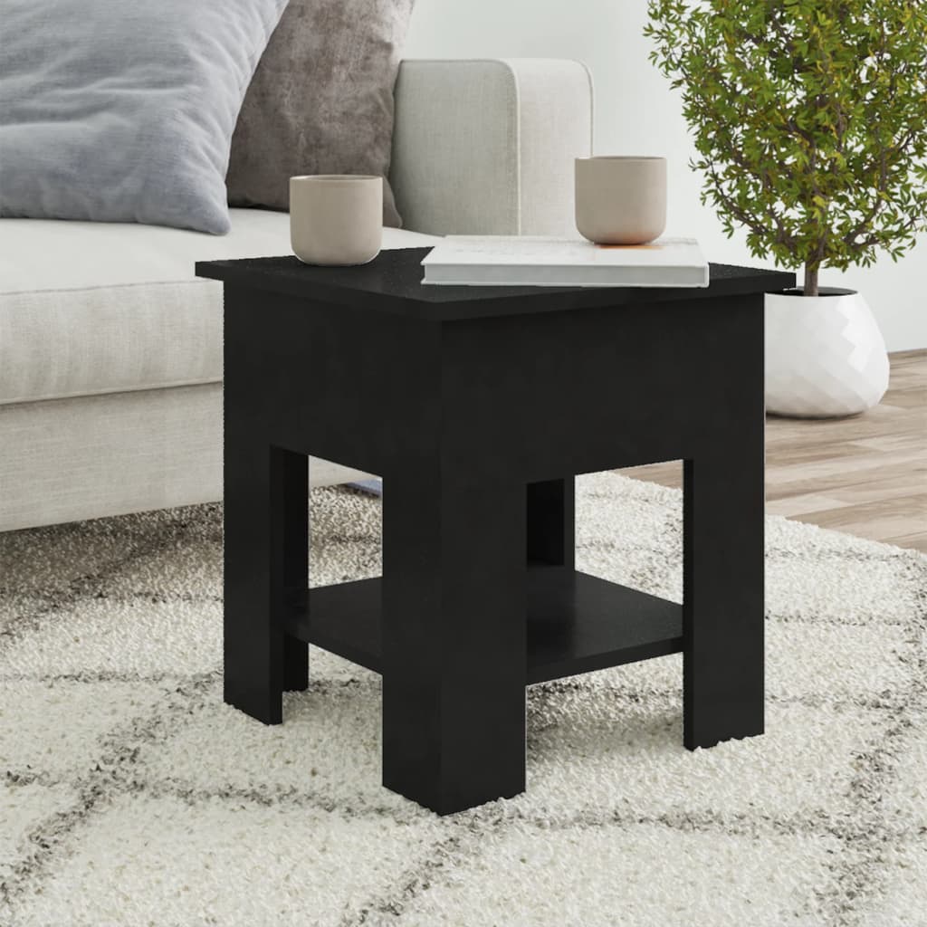 Coffee Table Engineered Wood