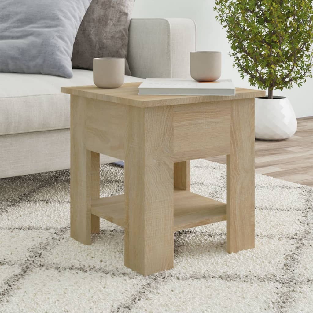 Coffee Table Engineered Wood