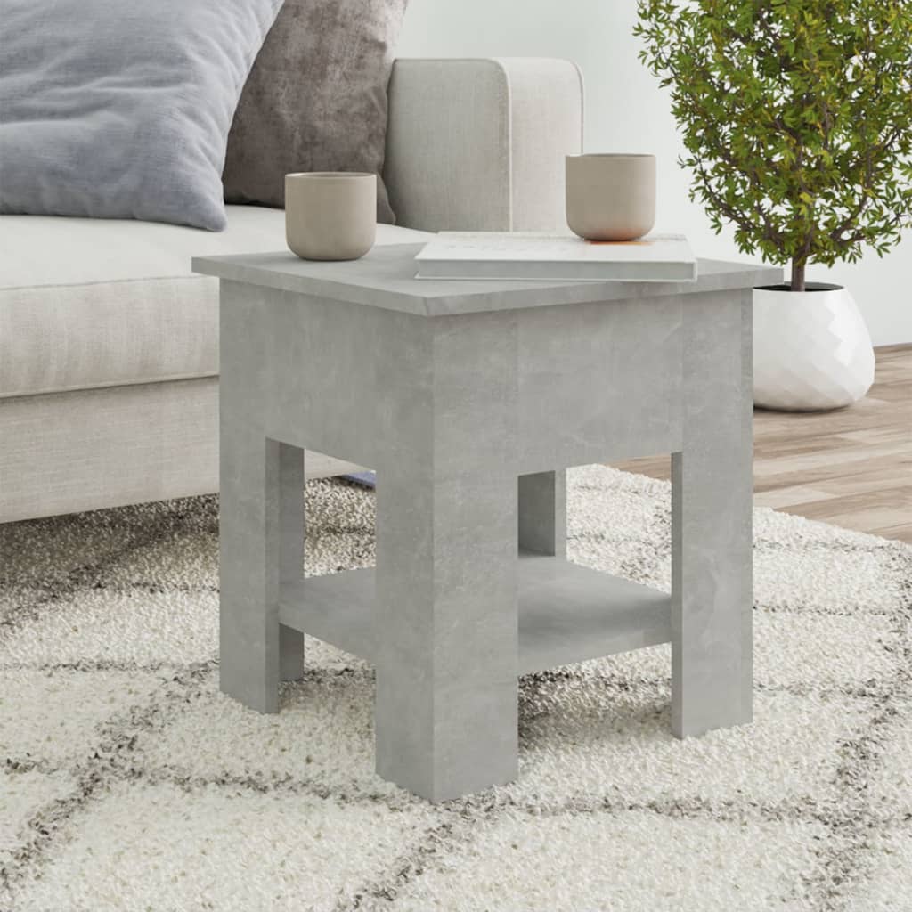 Coffee Table Engineered Wood