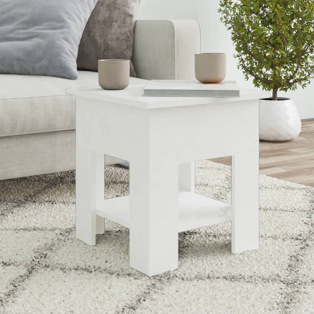 Coffee Table Engineered Wood
