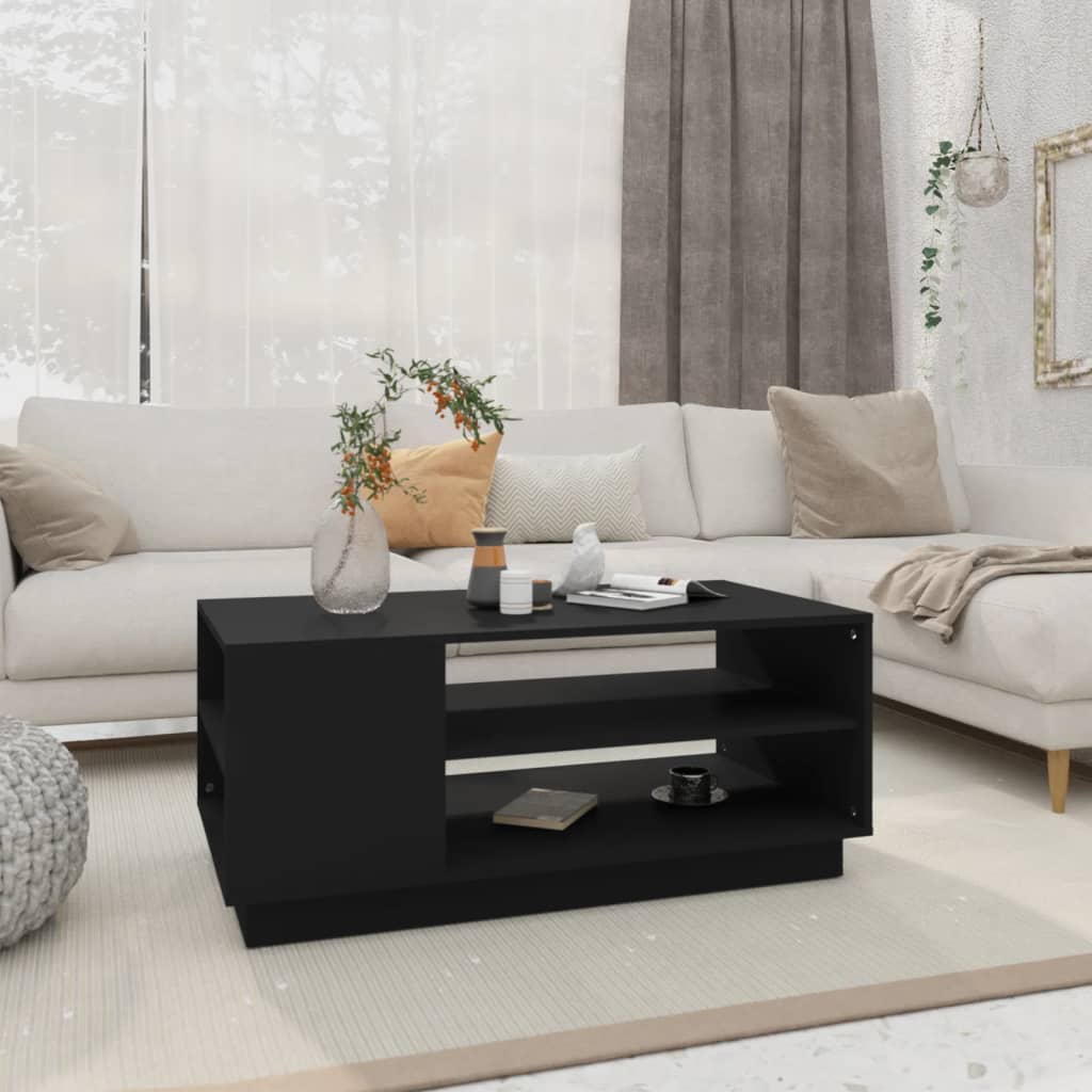 Coffee Table Engineered Wood