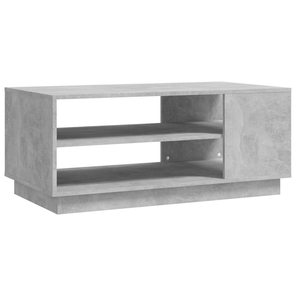 Coffee Table Engineered Wood