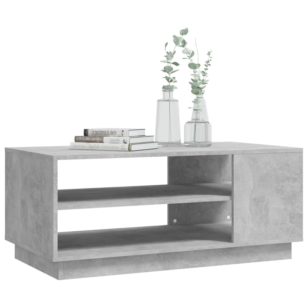 Coffee Table Engineered Wood
