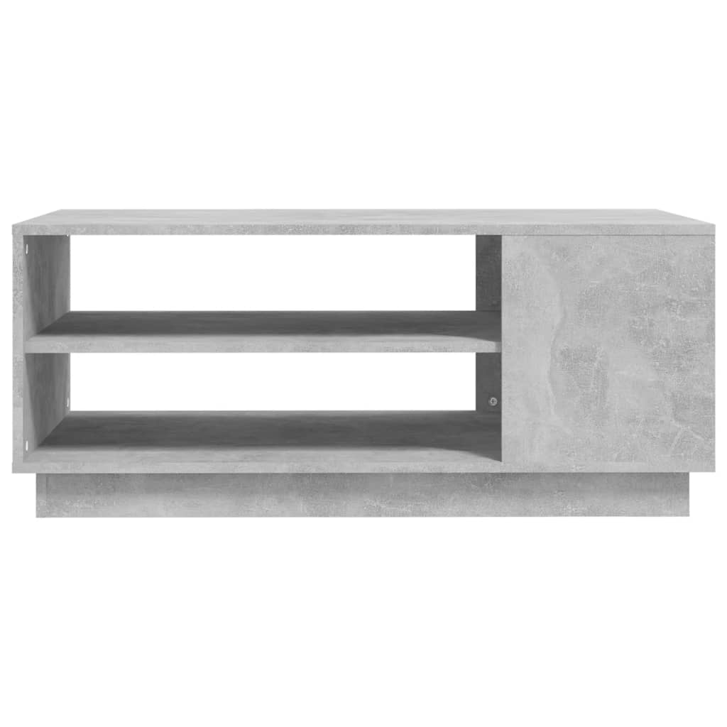 Coffee Table Engineered Wood