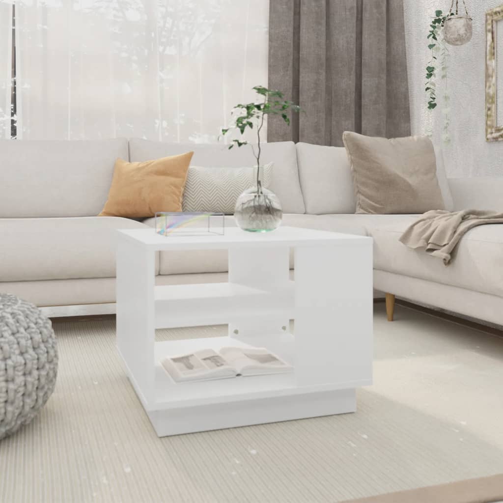 Coffee Table Engineered Wood