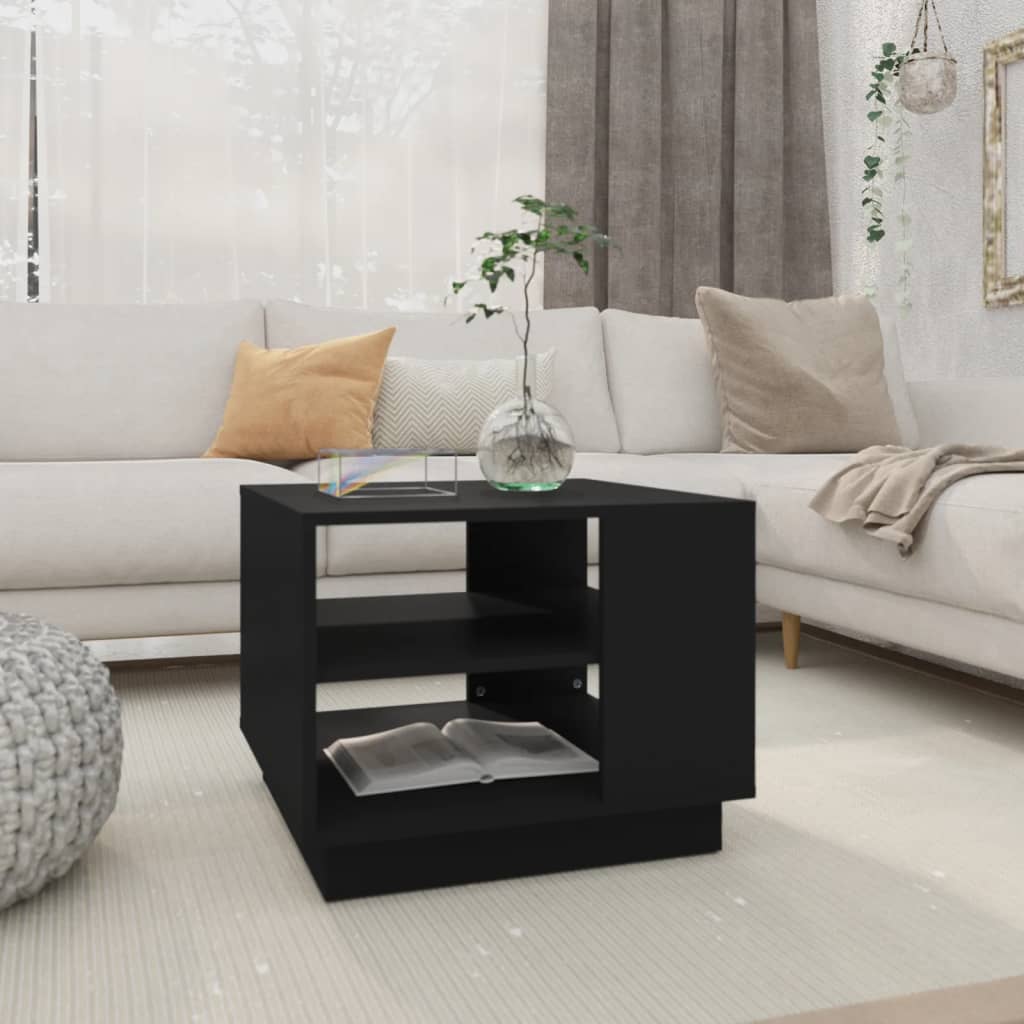 Coffee Table Engineered Wood