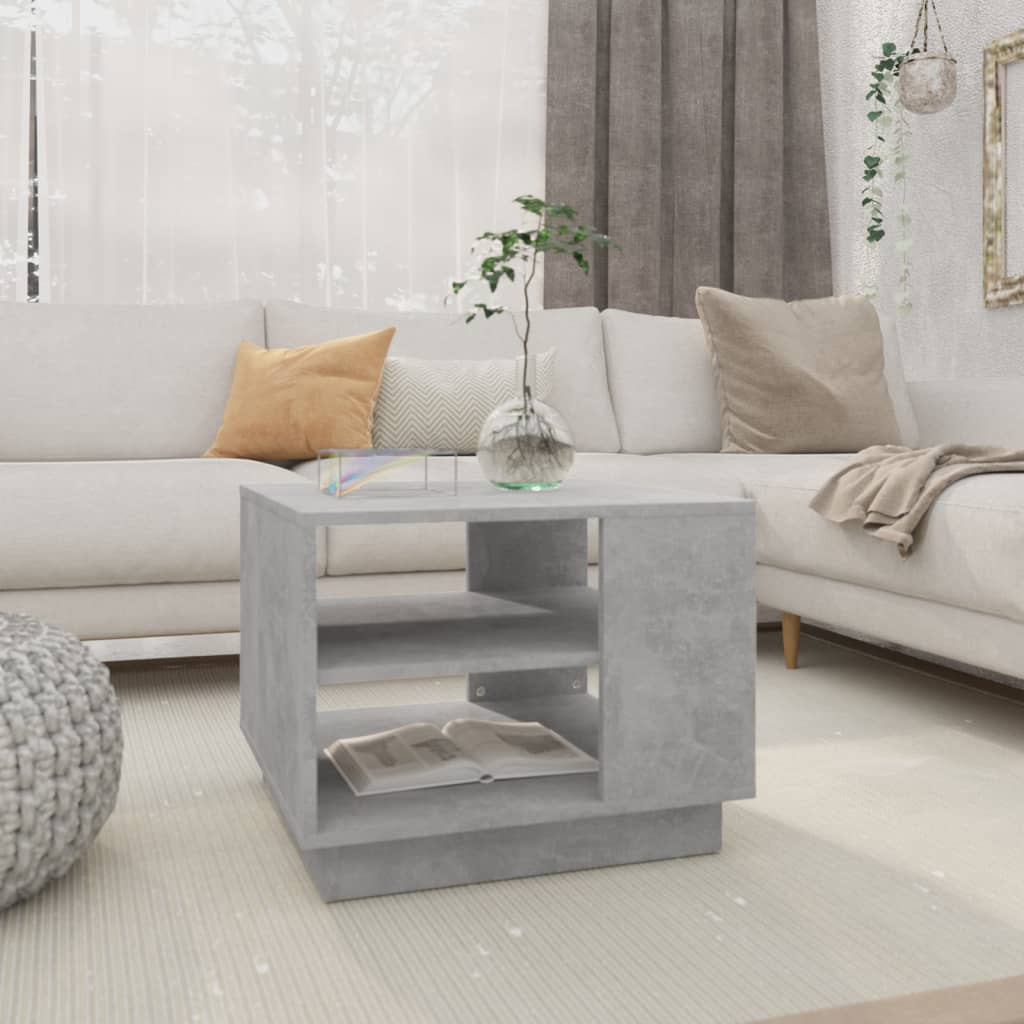 Coffee Table Engineered Wood