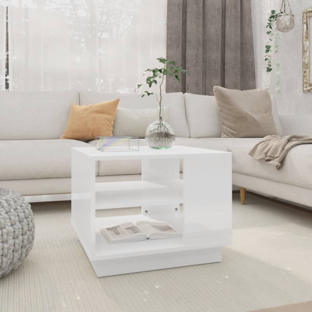 Coffee Table Engineered Wood
