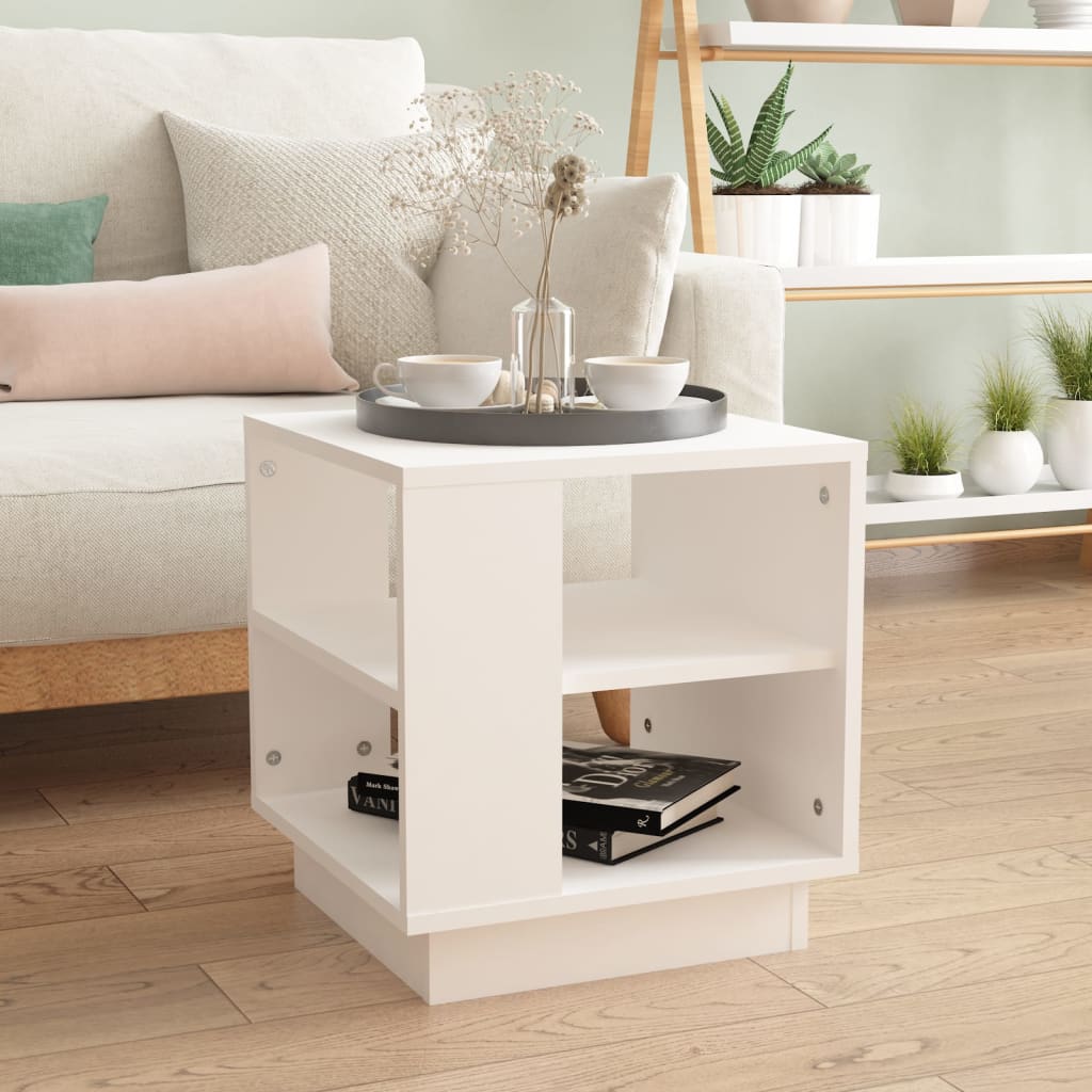 Coffee Table Engineered Wood