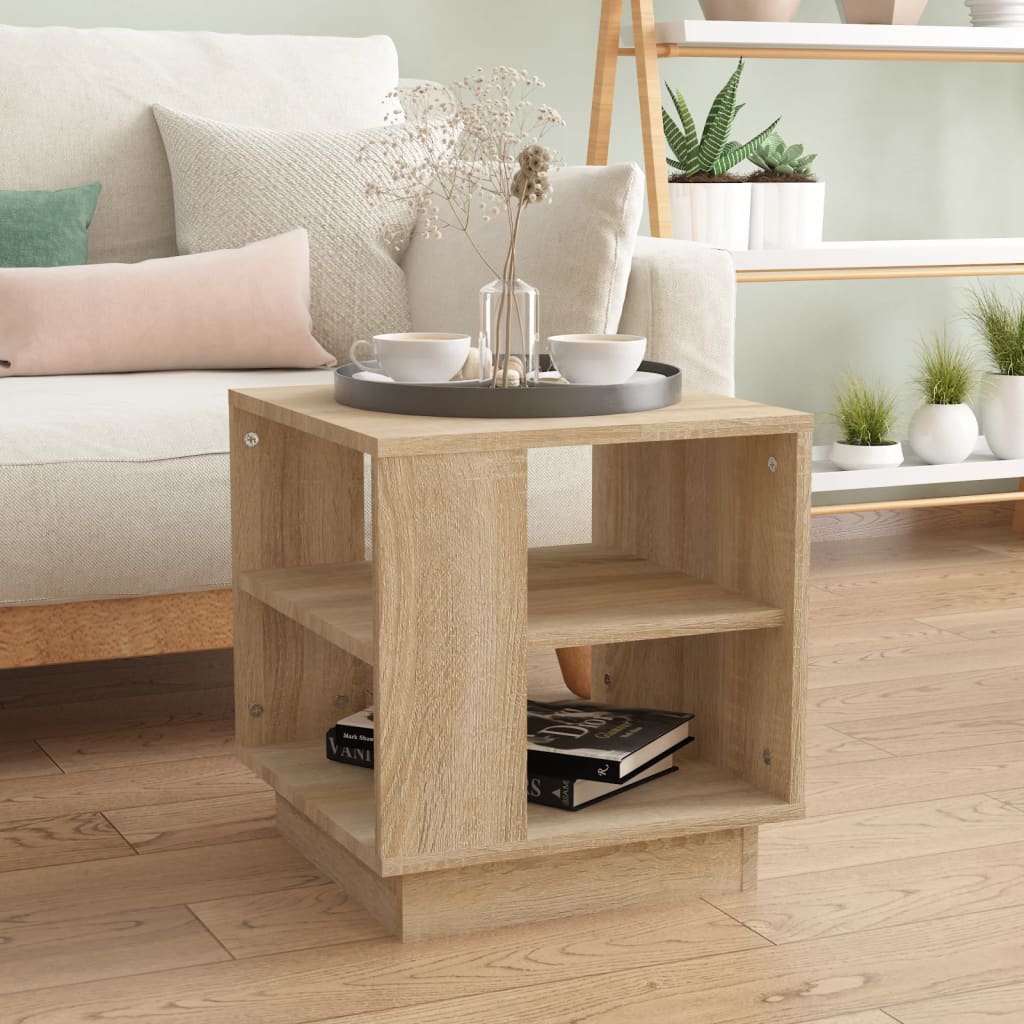 Coffee Table Engineered Wood