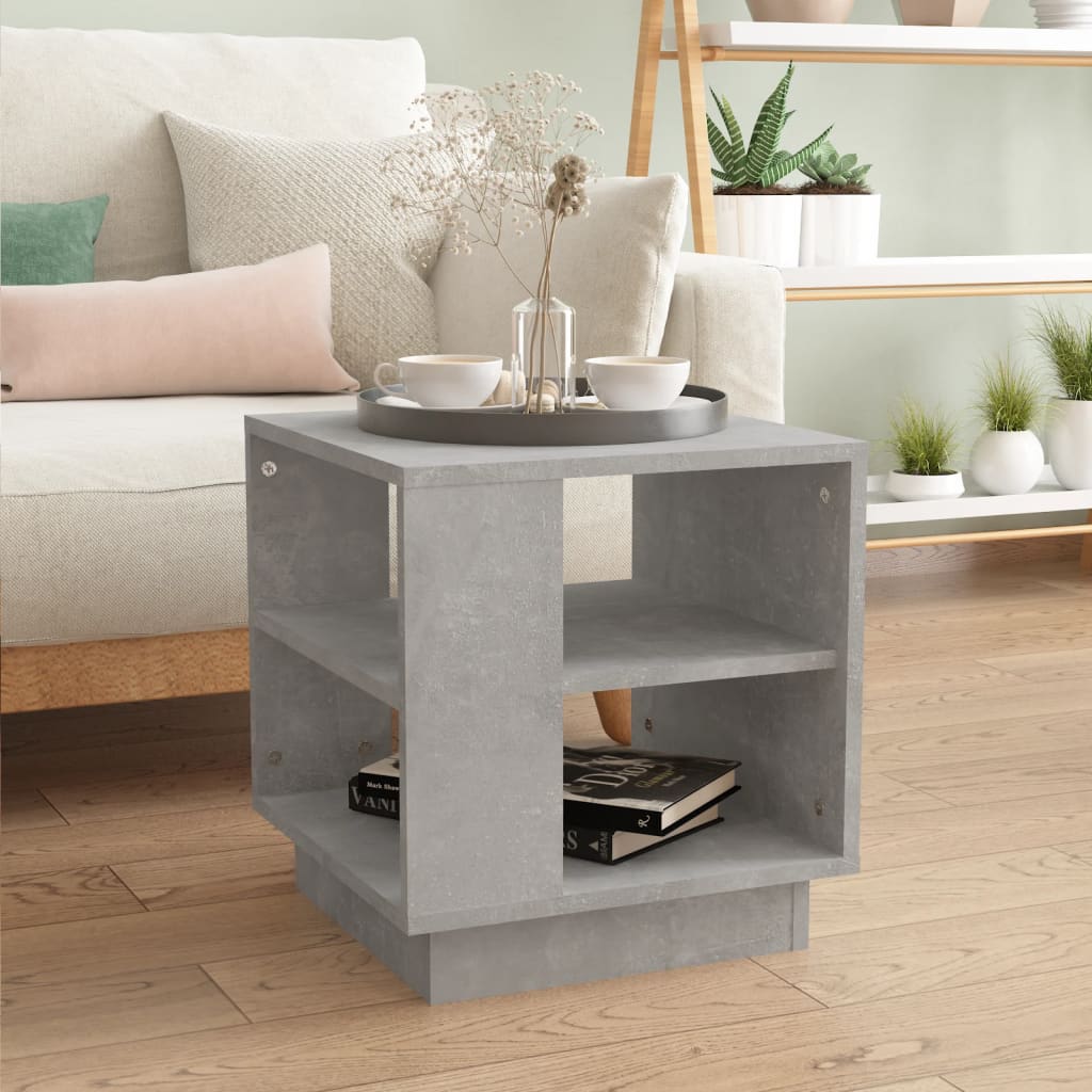Coffee Table Engineered Wood