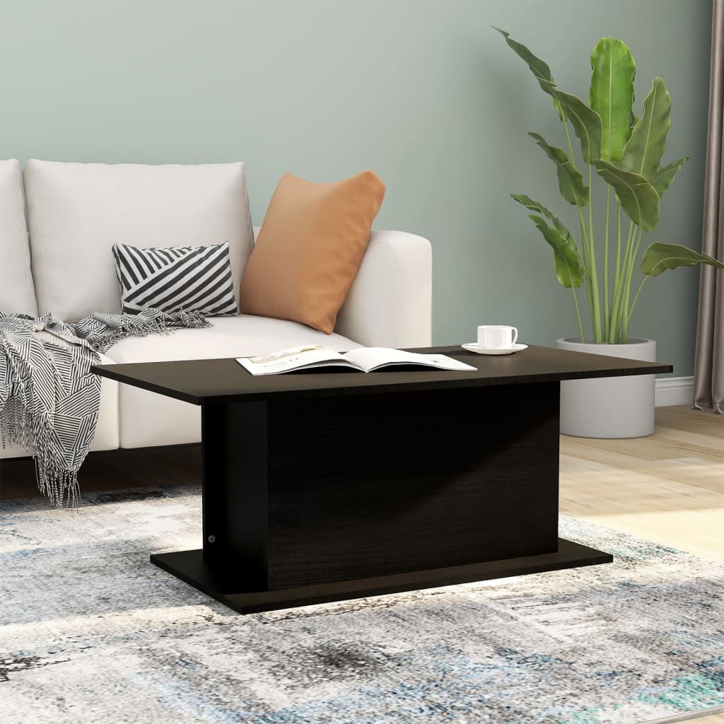 Coffee Table Engineered Wood