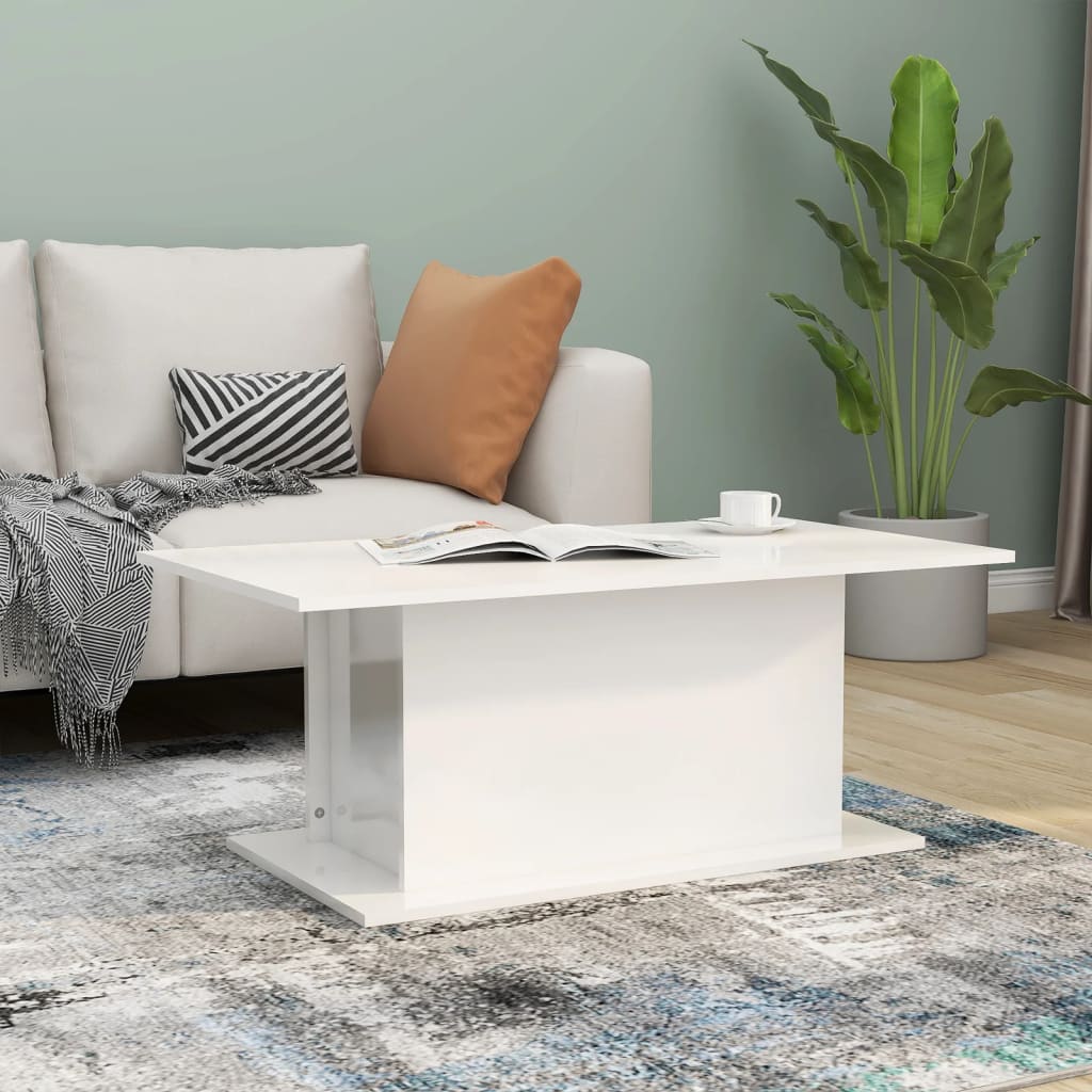 Coffee Table Engineered Wood