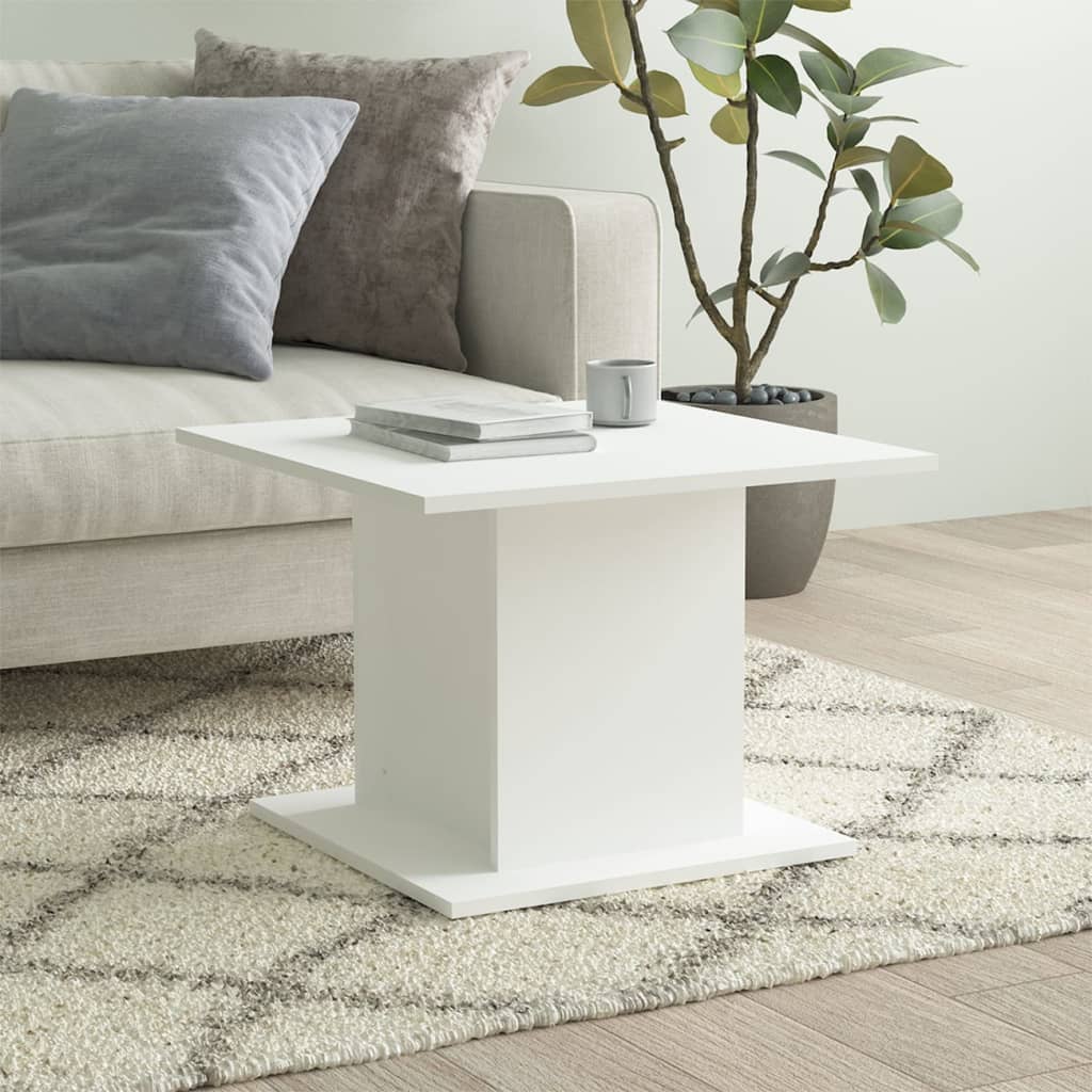 Coffee Table Engineered Wood