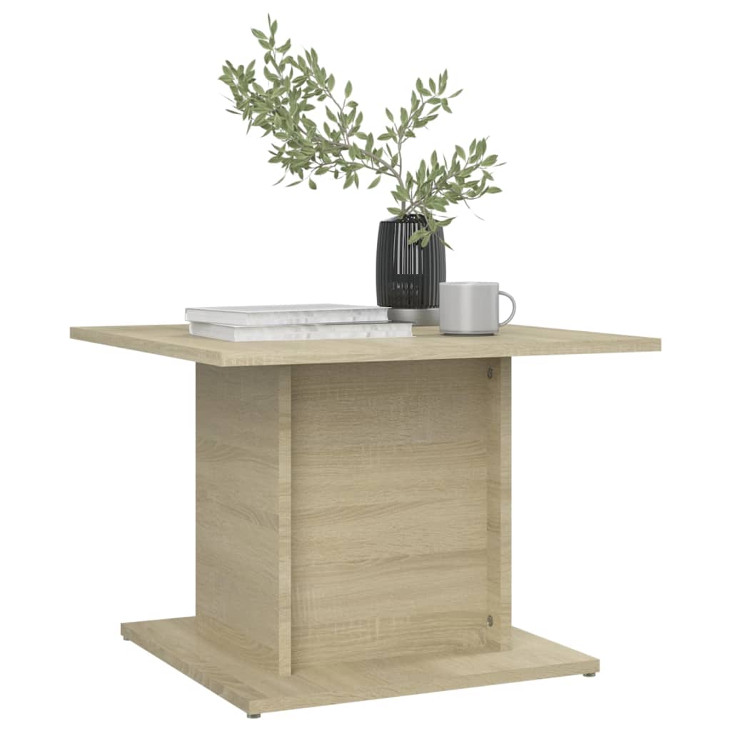 Coffee Table Engineered Wood