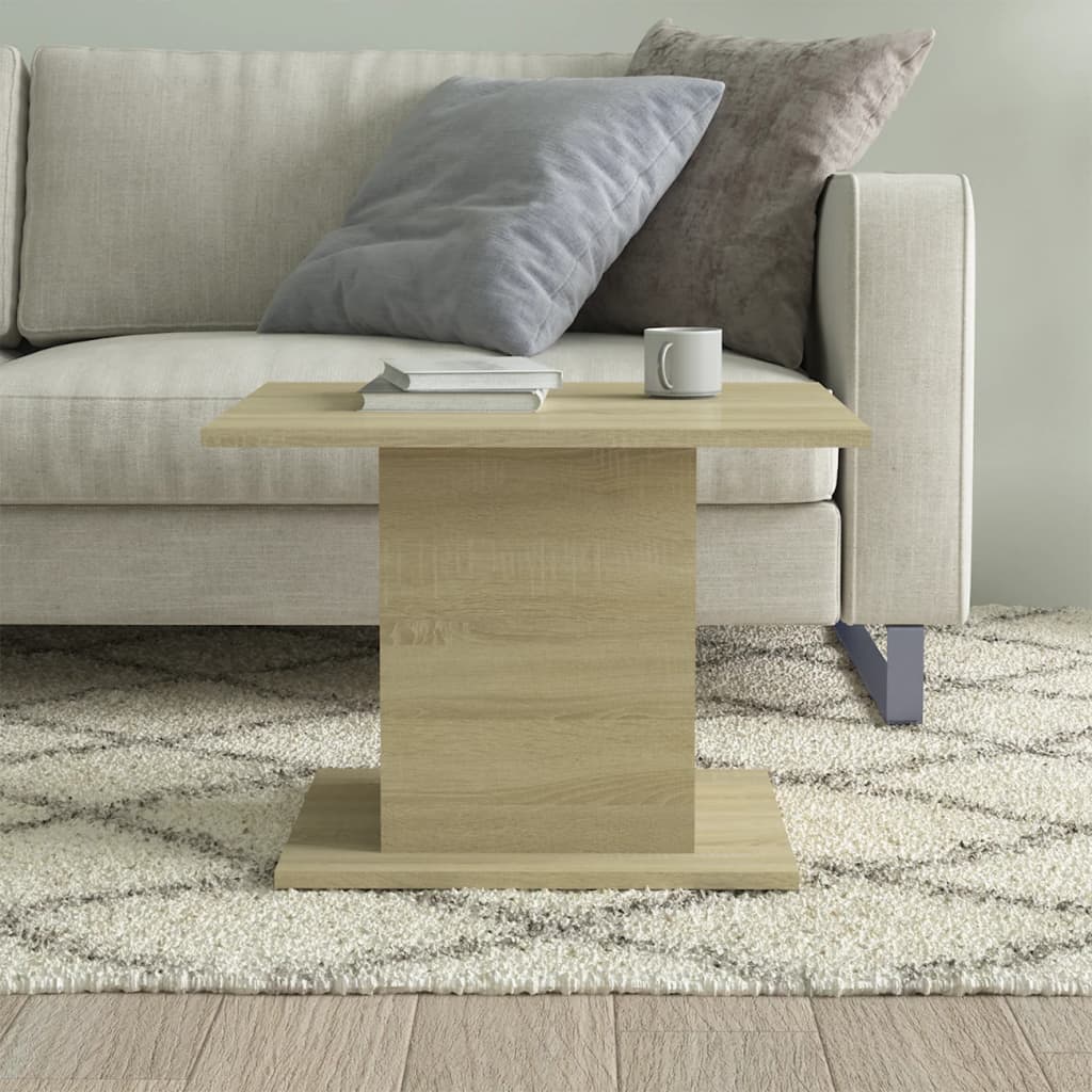 Coffee Table Engineered Wood