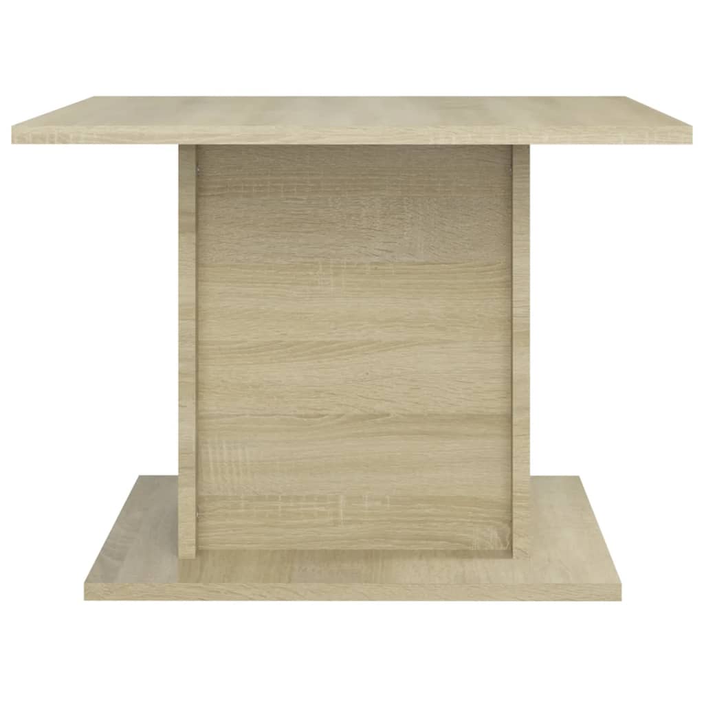 Coffee Table Engineered Wood
