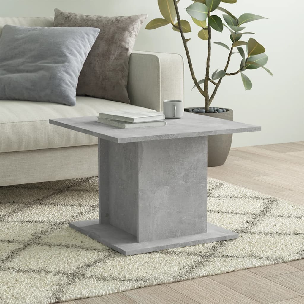 Coffee Table Engineered Wood