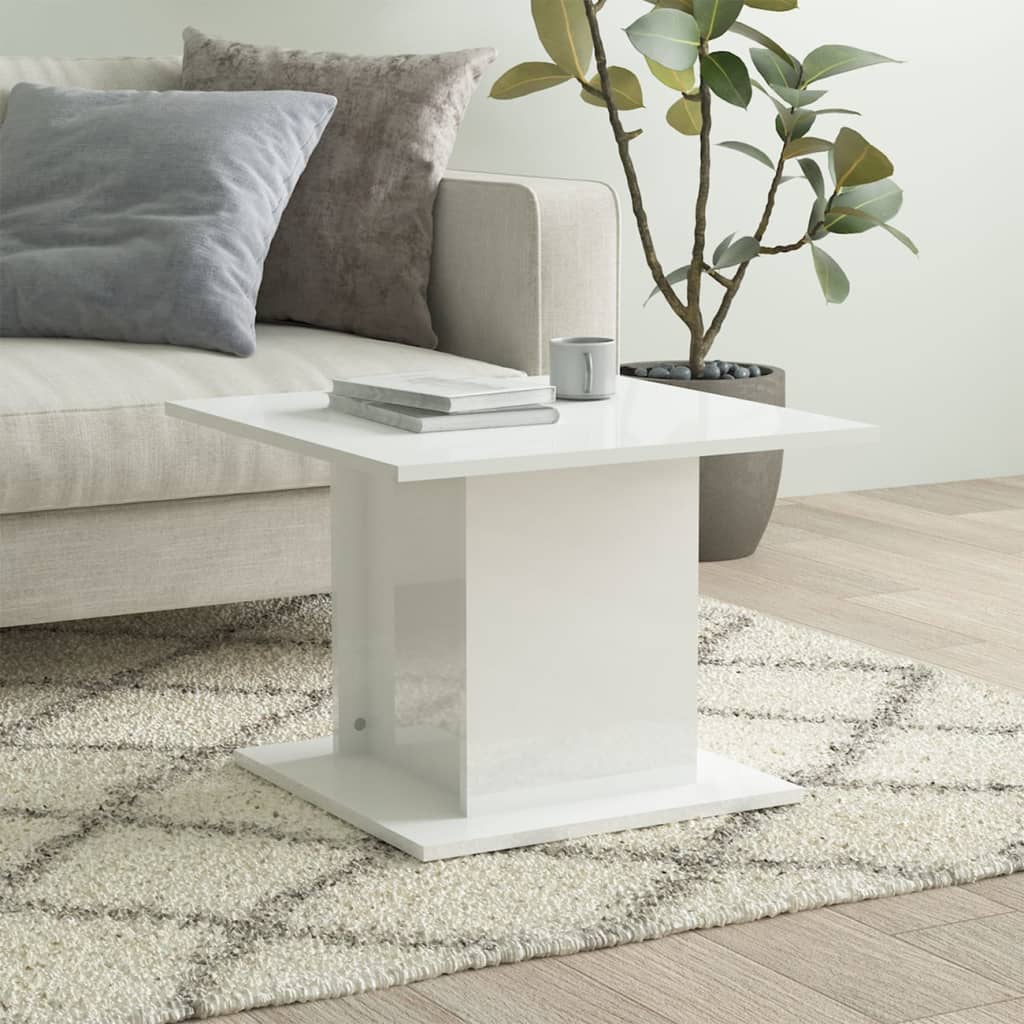 Coffee Table Engineered Wood