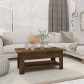 Coffee Table Engineered Wood