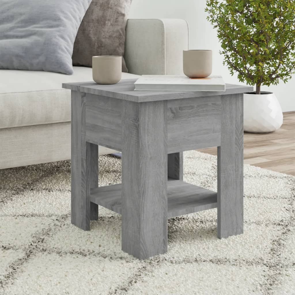 Coffee Table Engineered Wood